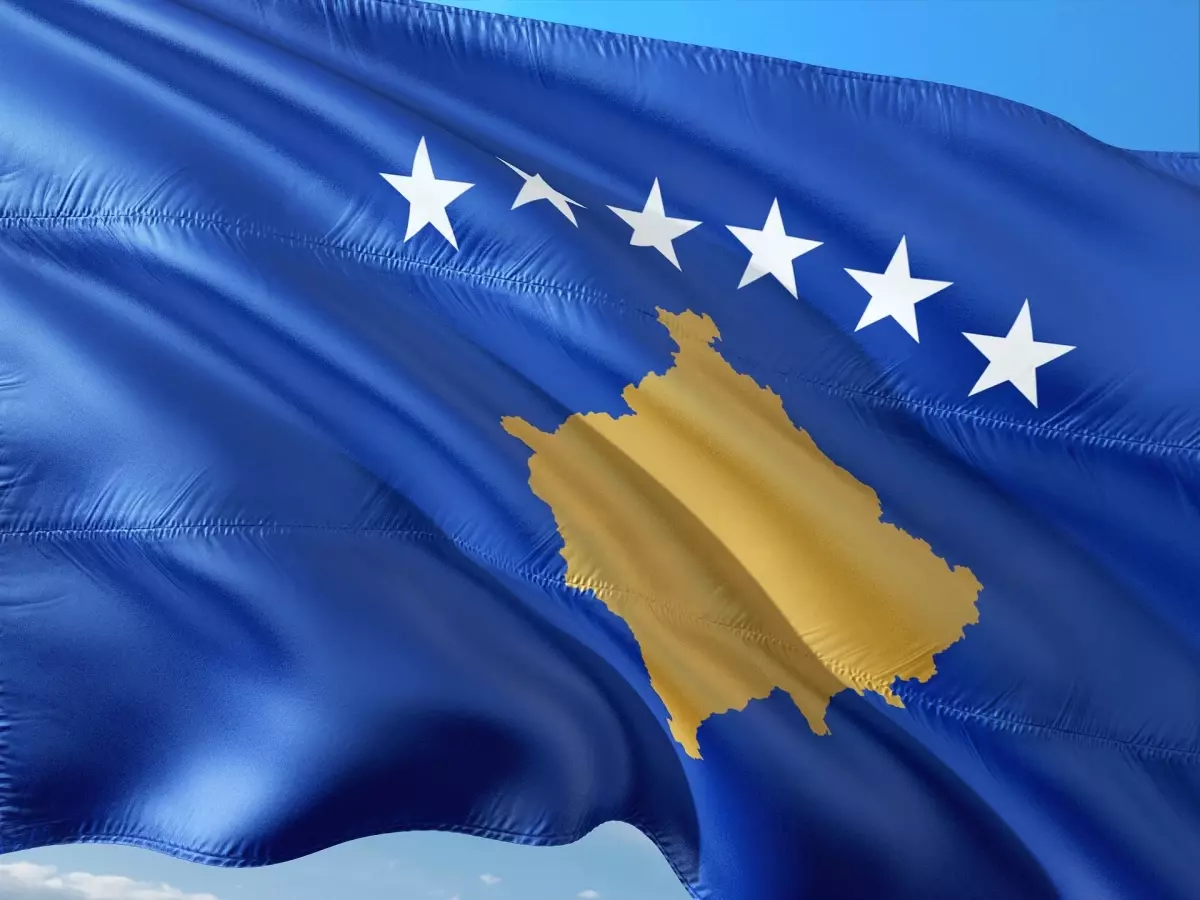 Kosova, ABD'den Sınır Dışı Edilecek 50 Göçmeni Kabul Etmeye Hazır
