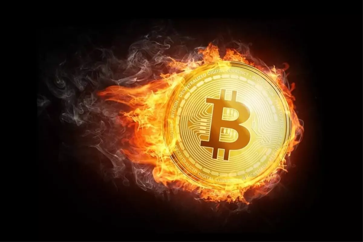 Kripto Piyasası Neden Yükselişte?