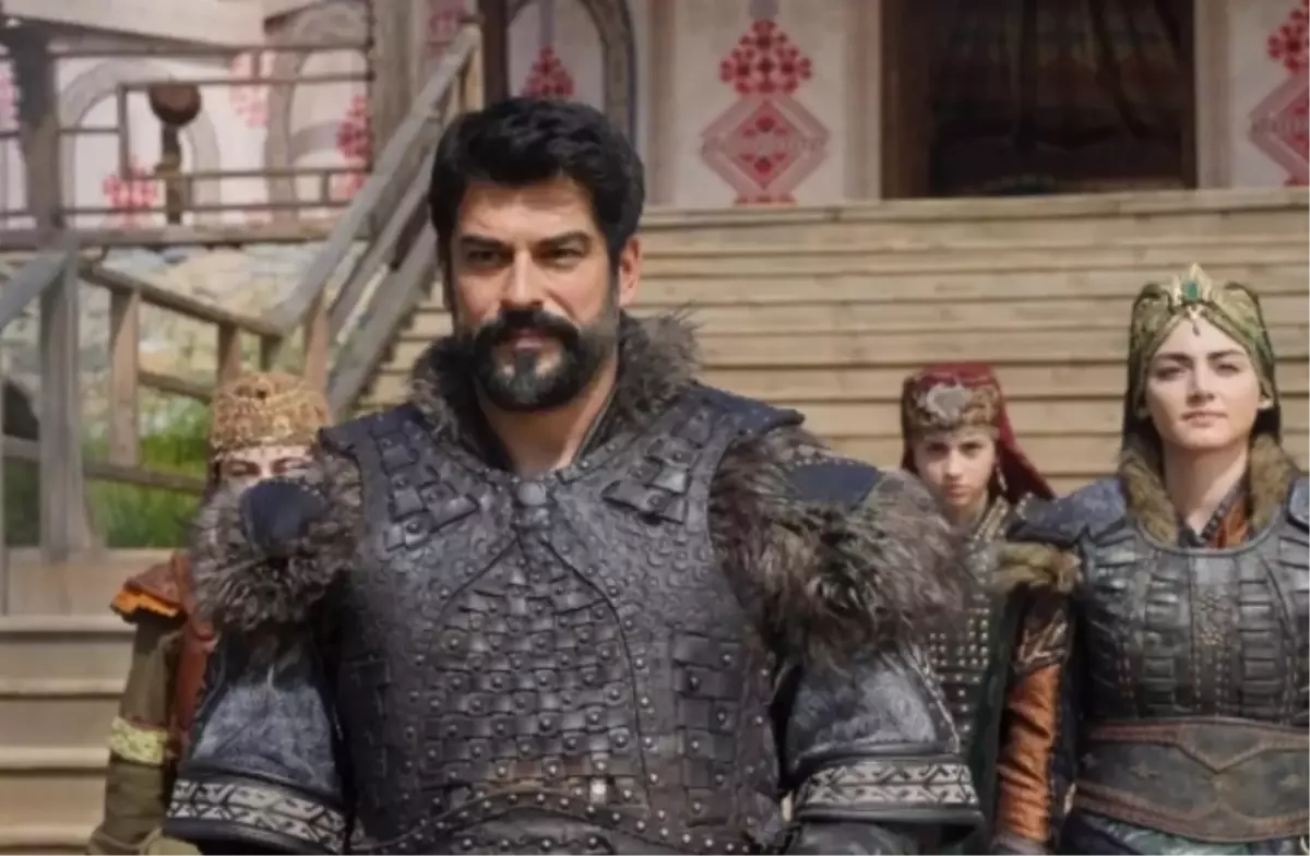 Kuruluş Osman neden yok? Bu akşam Kuruluş Osman var mı, yok mu?