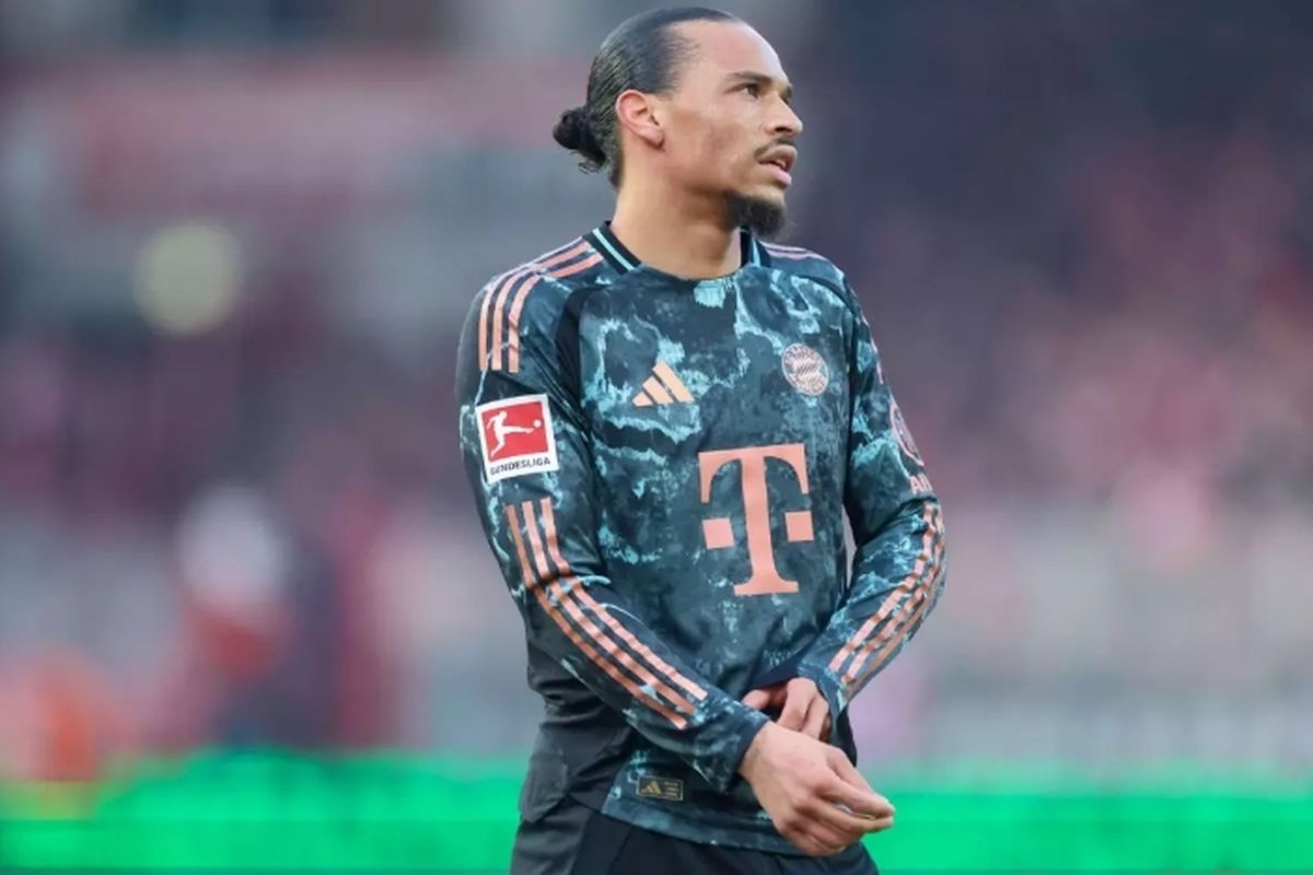 Leroy Sane İstanbul'a ne zaman gelecek, ne zaman sağlık kontrolünden geçecek?
