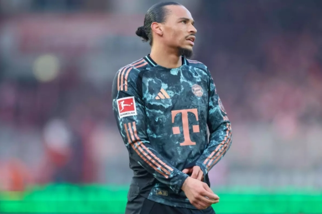 Leroy Sane KAP geldi mi, resmi açıklama yapıldı mı?