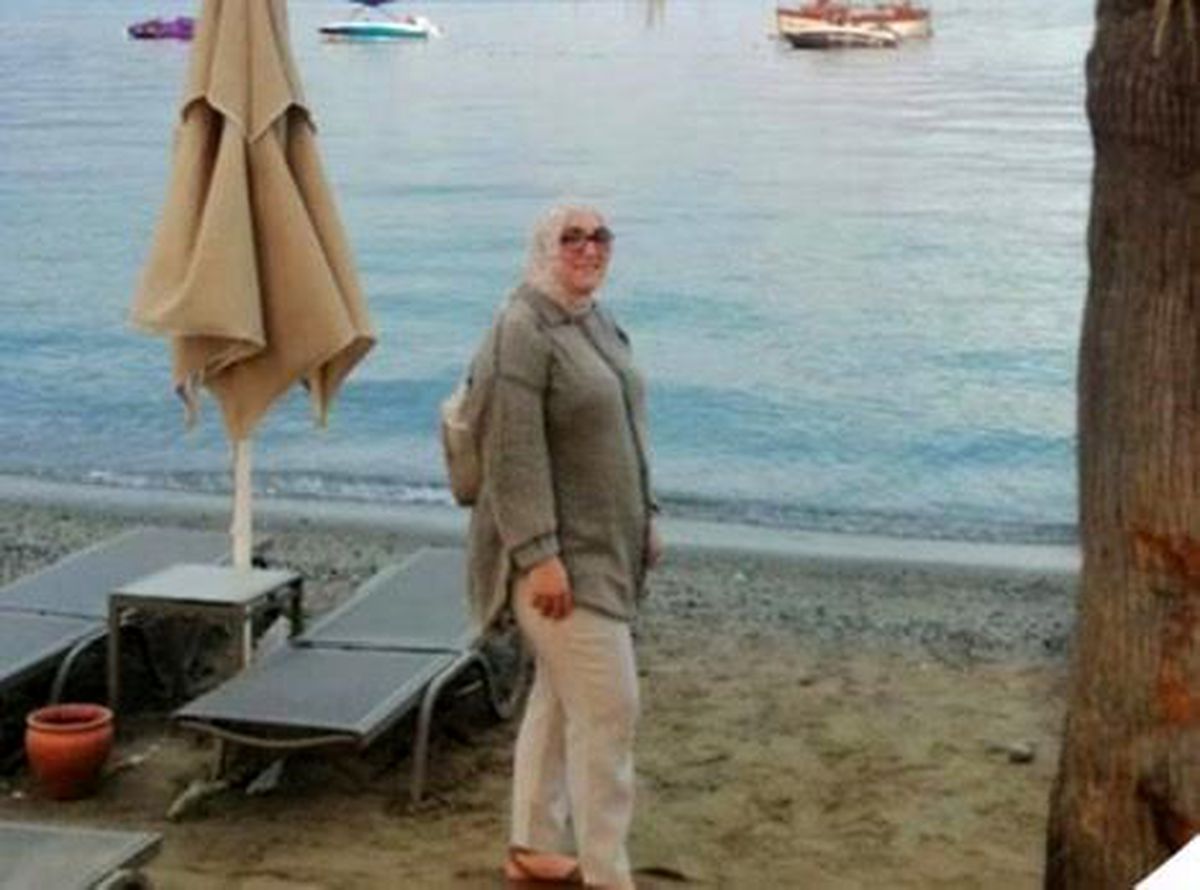 Marmaris'te Kayıp Avukat Kevser Bali İçin Arama Çalışmaları Başlatıldı