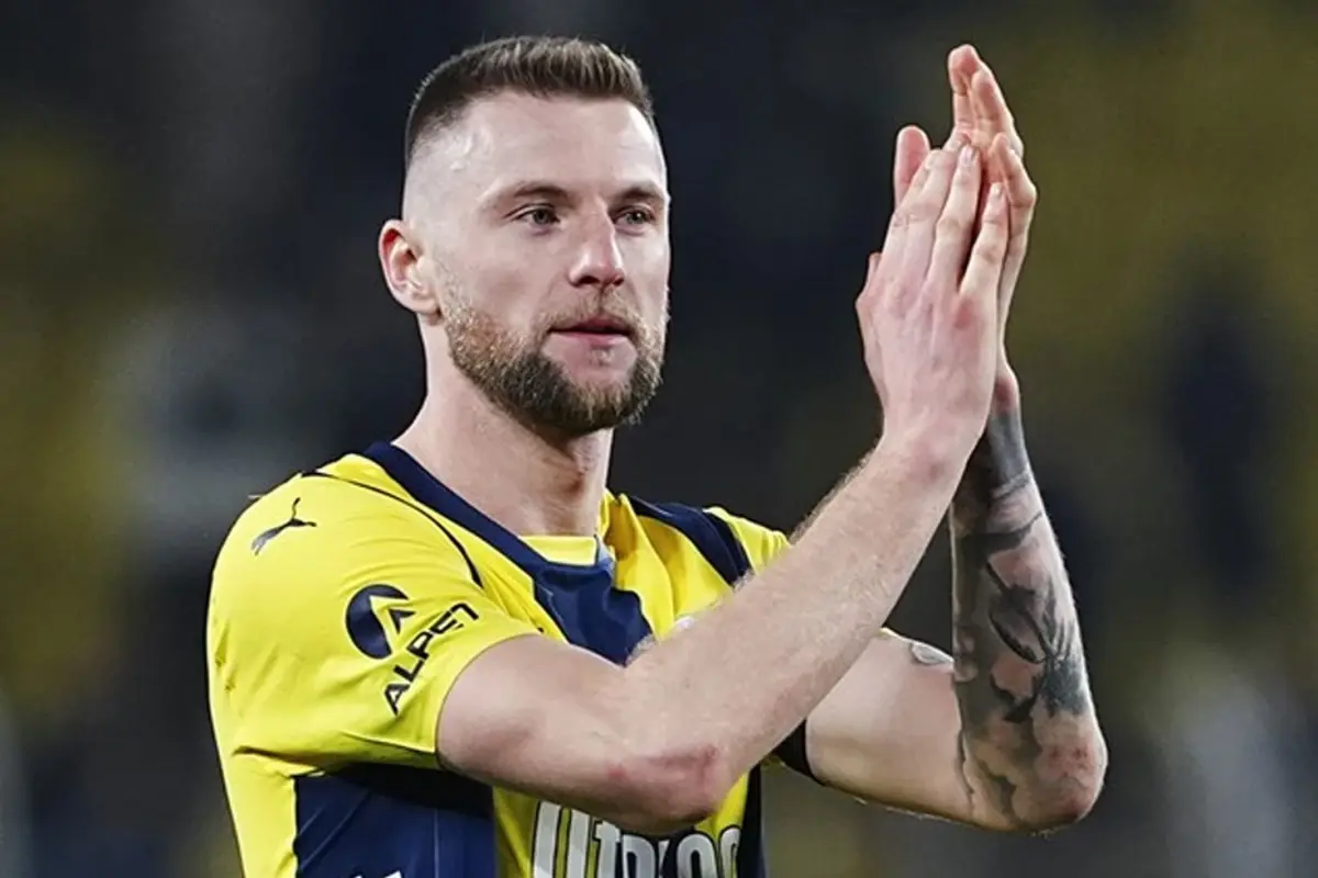 Milan Skriniar, PSG'de kadro dışı