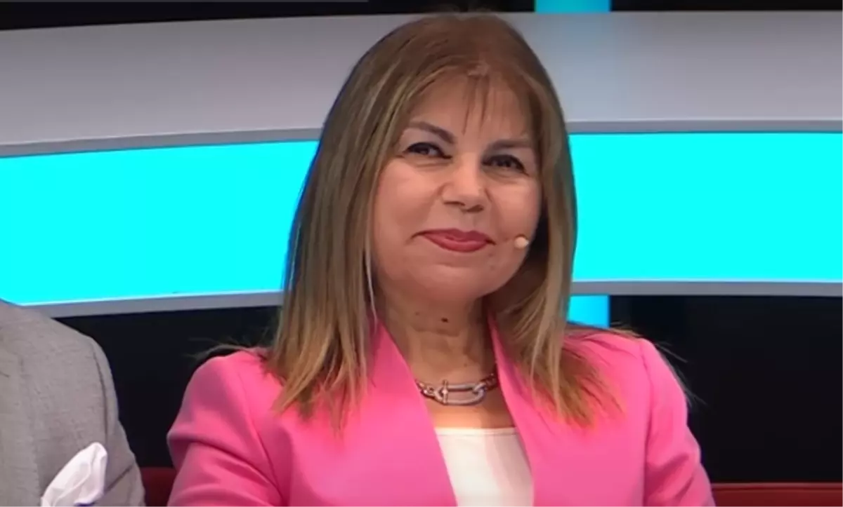 Müge Anlı, avukat Şevki Sözen'in eşi kim, kaç yaşında? Şevki Hocanın eşi Nur Sözen kimdir?