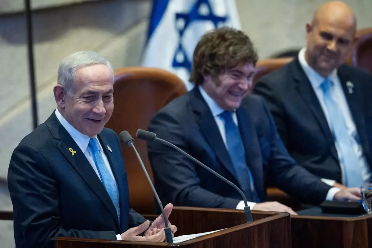 Netanyahu'nun Osmanlı korkusu: Yakın zamanda yeniden canlanacak bir güç değil