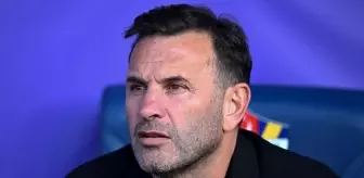 Okan Buruk'un yüzüne bakmadığı futbolcu için sıraya girdiler