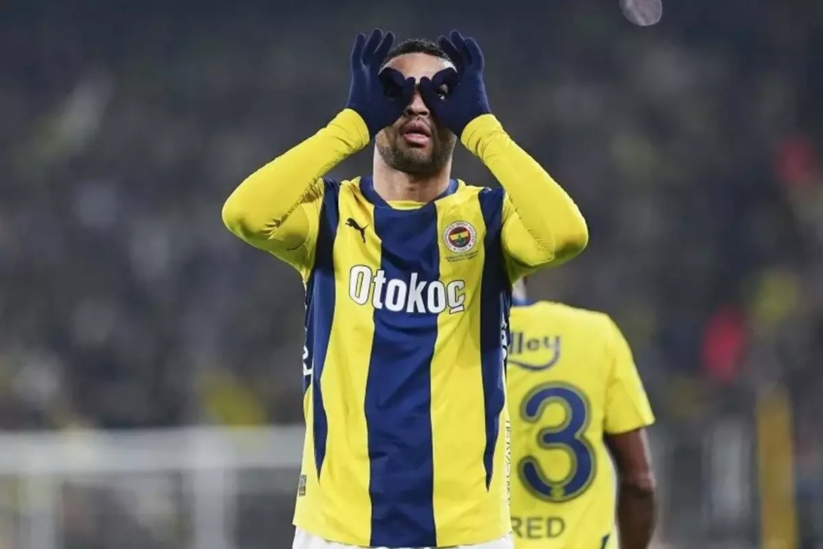 Osimhen'in reddettiği Al-Hilal, En-Nesyri için çuvalla parayı anında verecek