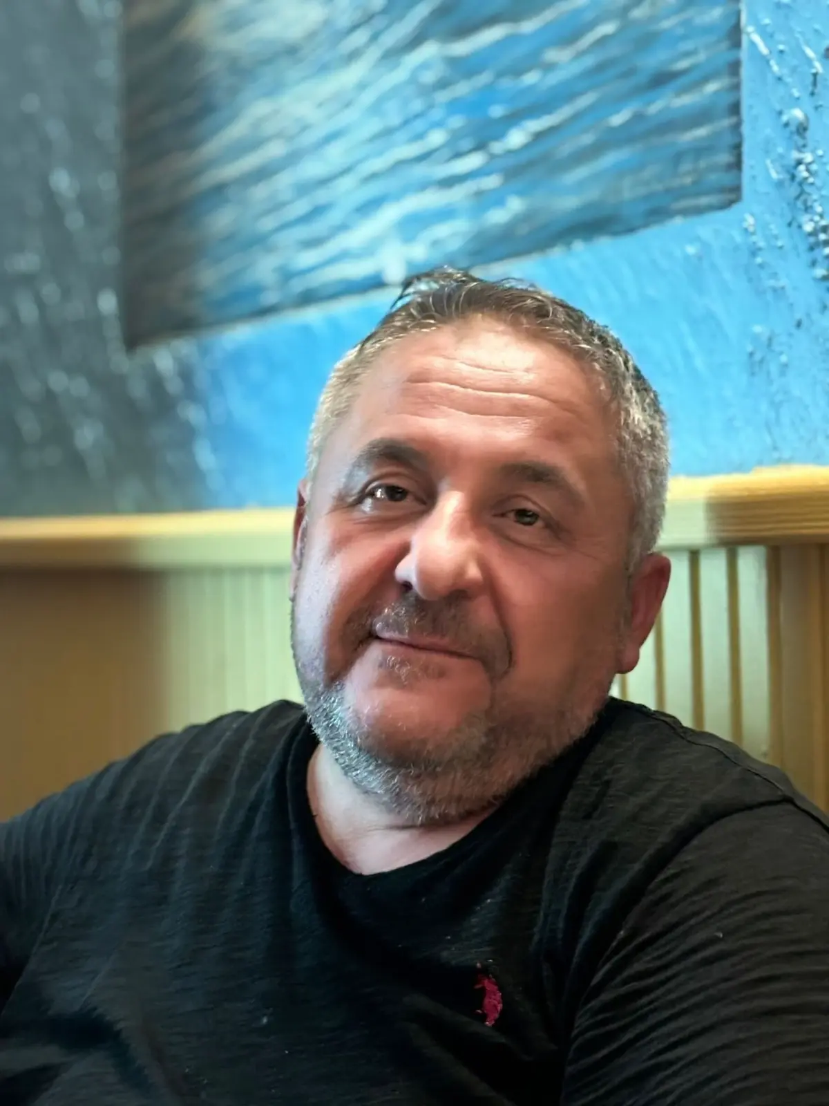 Pendik'te Kaybolan Şaban Aksoy İçin Arama Çalışmaları Devam Ediyor