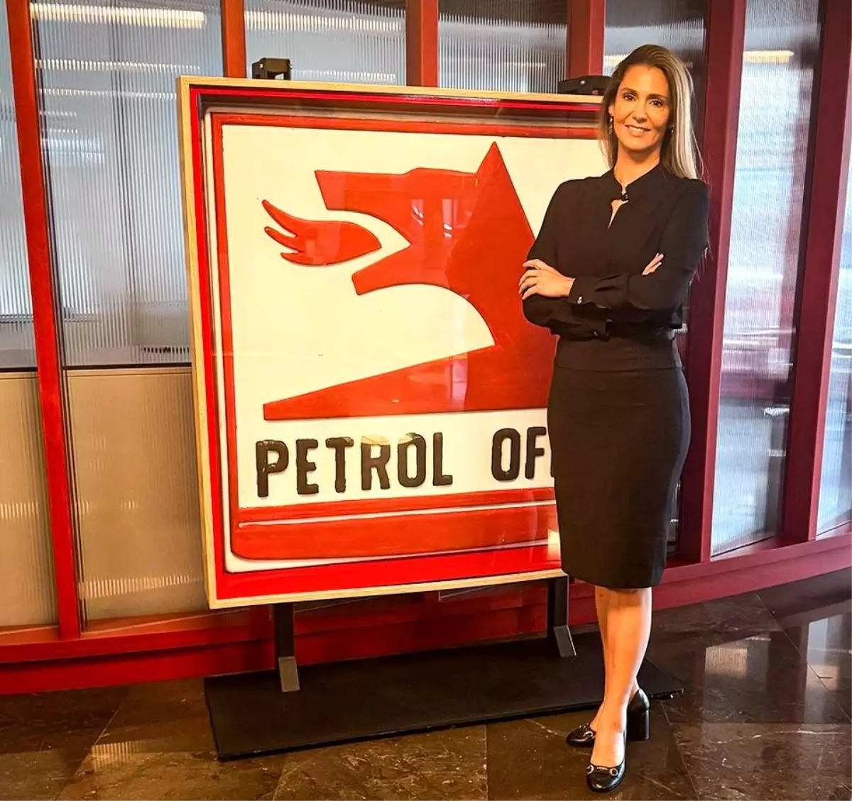 Petrol Ofisi, Akdeniz'de İlk ULSFO Üretimini Gerçekleştirdi