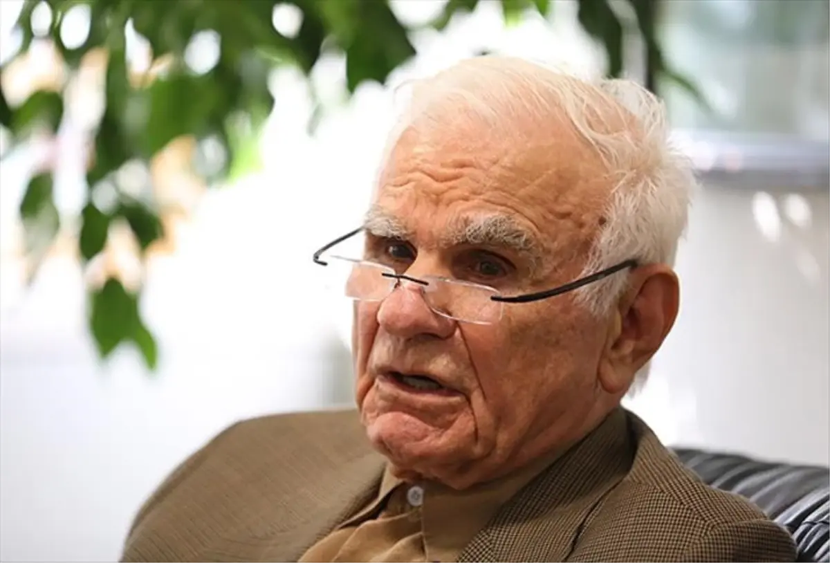 Prof. Dr. Gazi Yaşargil öldü mü, ne zaman? SON DAKİKA