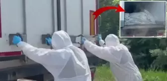 Rusya savaşta ölen 1212 askerin naaşını Ukrayna'ya teslim etti