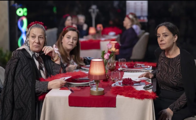 Sahipsizler 28. bölüm fragmanı yayınlandı mı? Sahipsizler 28. bölüm fragmanı yayınlandı mı?