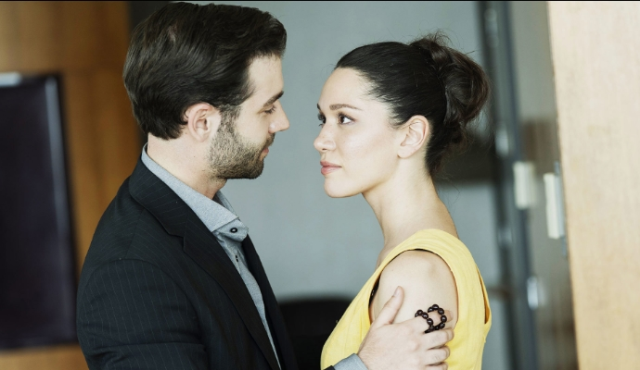 Sahipsizler 28. bölüm fragmanı yayınlandı mı? Sahipsizler 28. bölüm fragmanı yayınlandı mı?