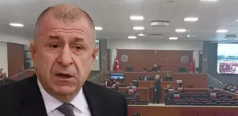 Savcı mütalaasını açıkladı: Ümit Özdağ için 4 yıla kadar hapis talebi