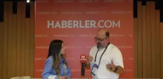 Sinan Canan: 'Kripto paraları fırsat değil, bilinçli yatırım aracı olarak görmeliyiz'