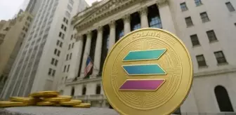 Solana ETF onayı için kritik gelişme
