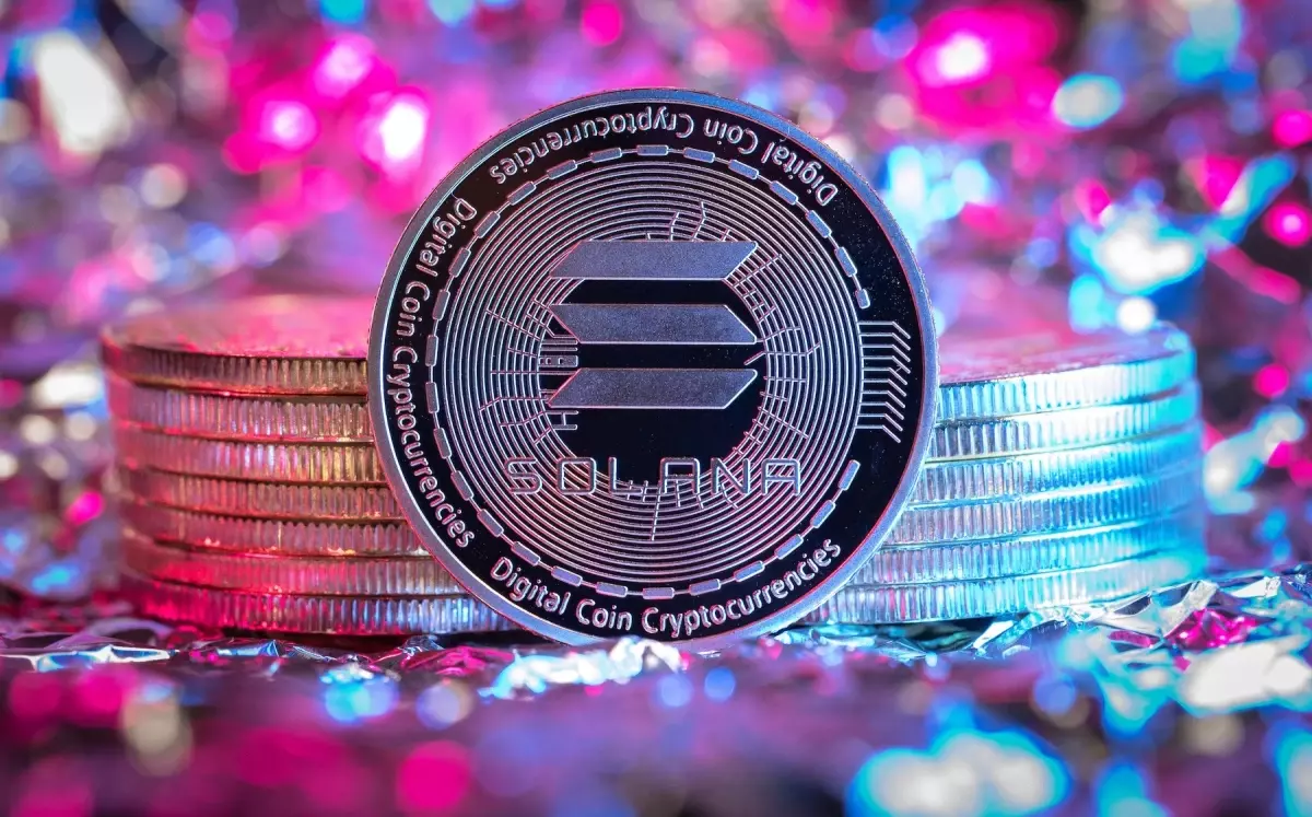 Solana ETF süreci son aşamada