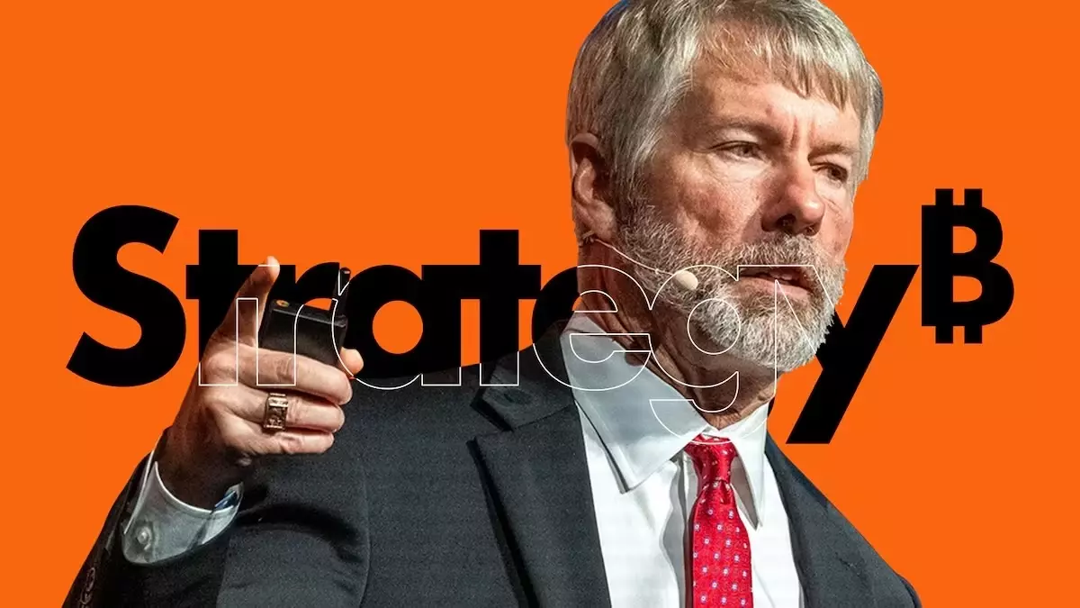 Strategy CEO'sundan çarpıcı Bitcoin açıklaması