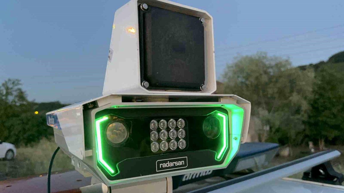 Düzce'de Trafik Denetimlerinde 2 Bin 40 Sürücüye Ceza