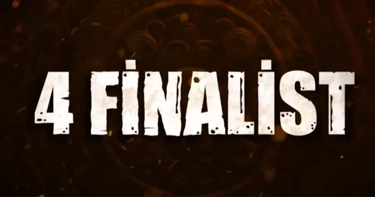 Survivor final ne zaman? Survivor All Star 2025 final tarihi! Survivor 2025 büyük final saat kaçta?
