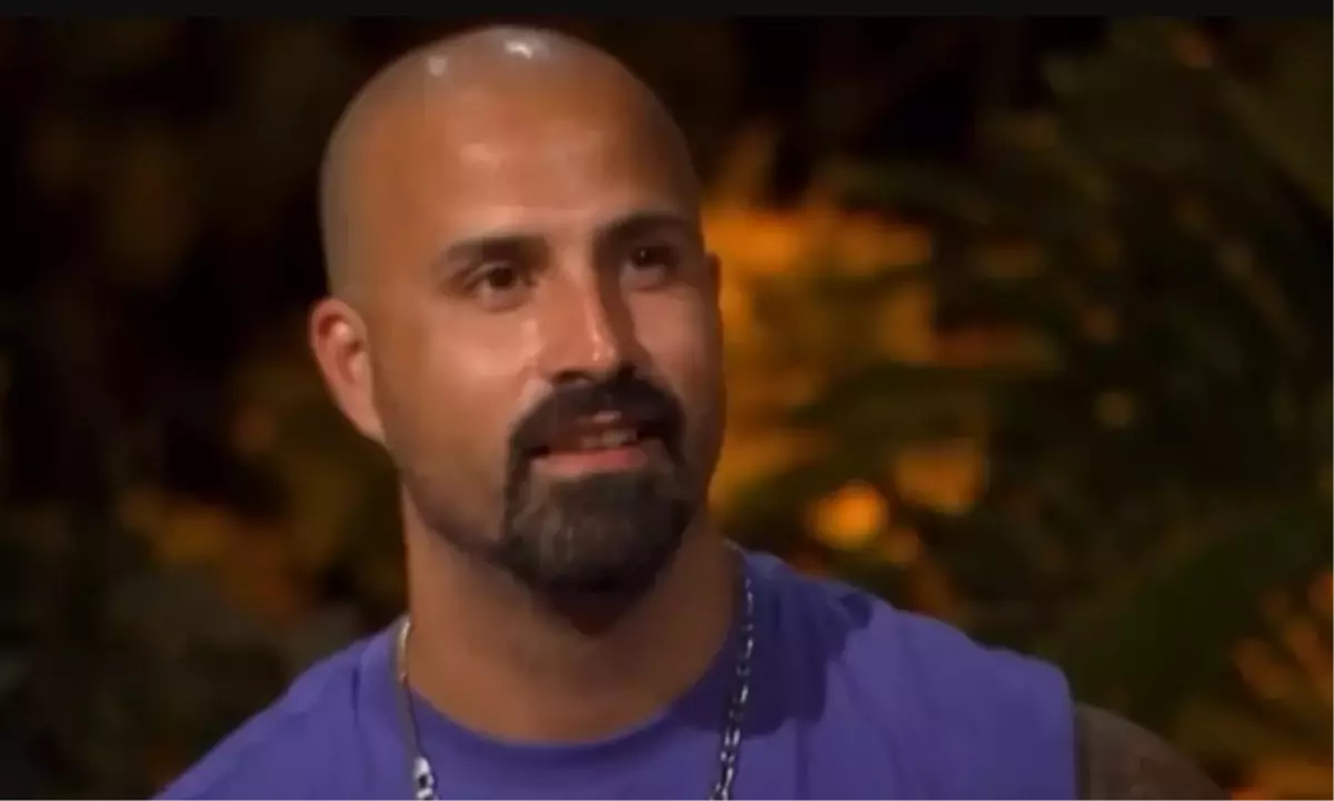 Survivor Volkan asker mi, rütbesi ne?