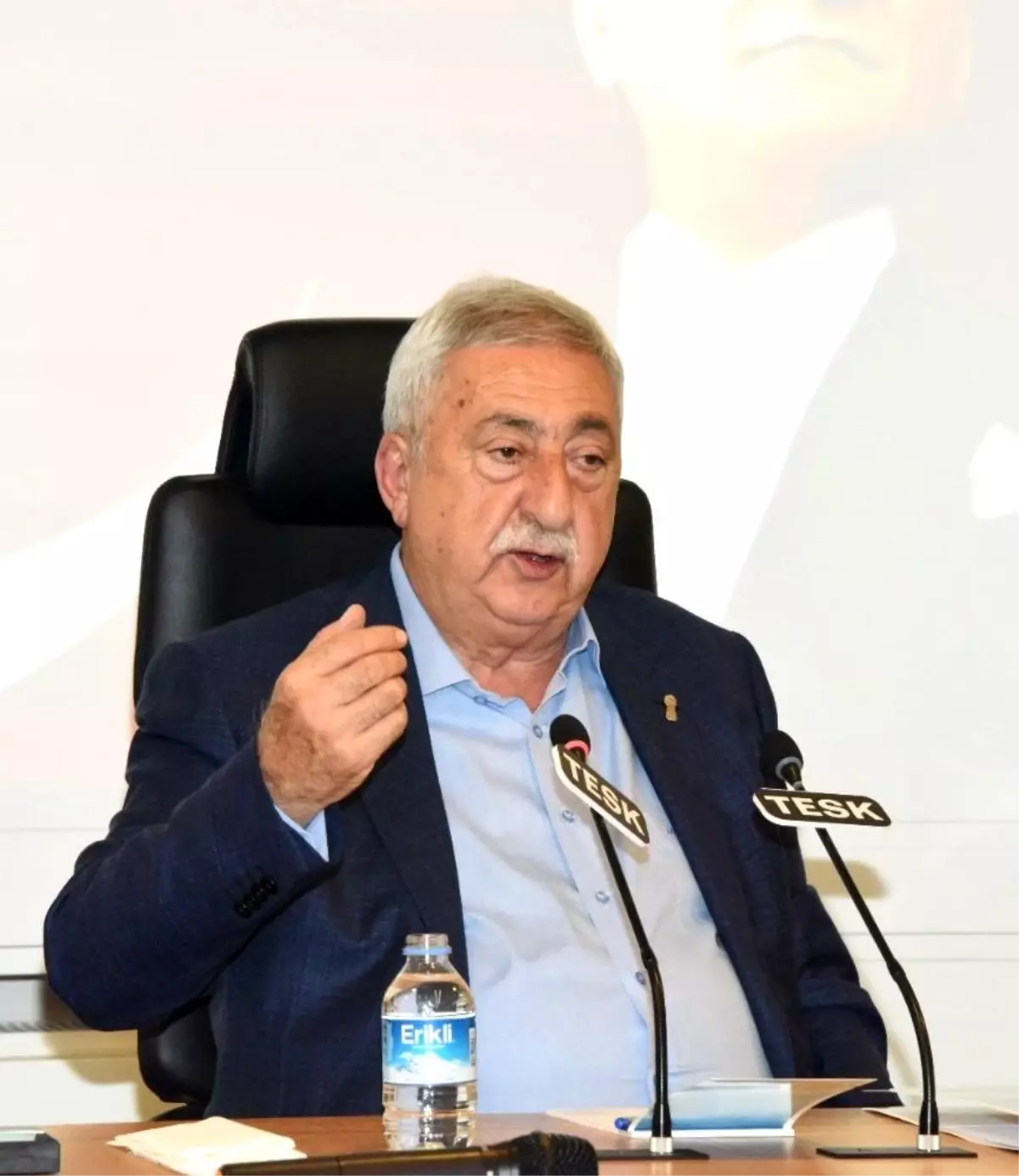 Türkiye'de 970 Bin Çocuk İşçi Var: TESK'den Farkındalık Çağrısı
