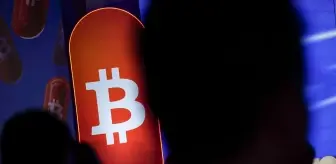 Ukrayna'dan Bitcoin hamlesi