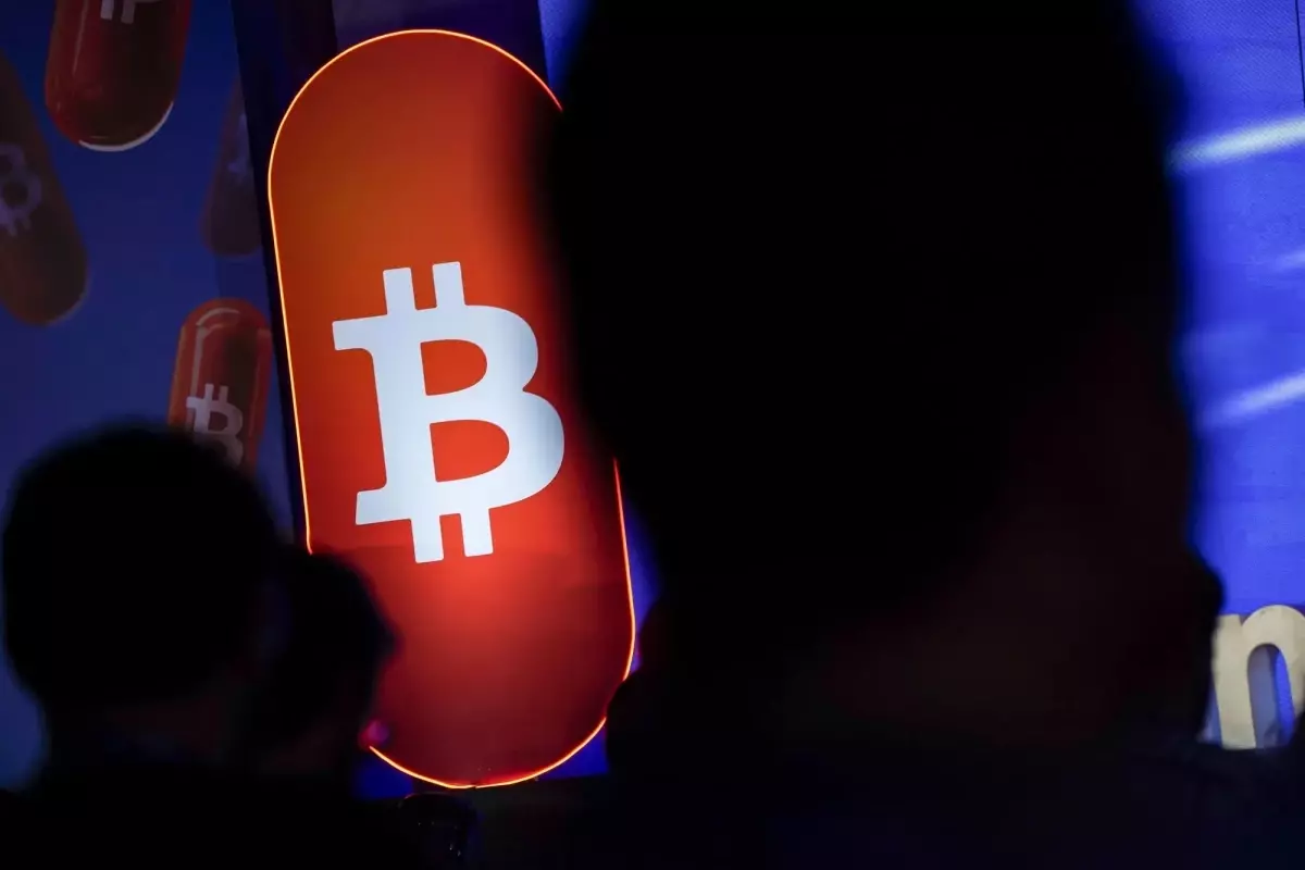 Ukrayna'dan Bitcoin hamlesi