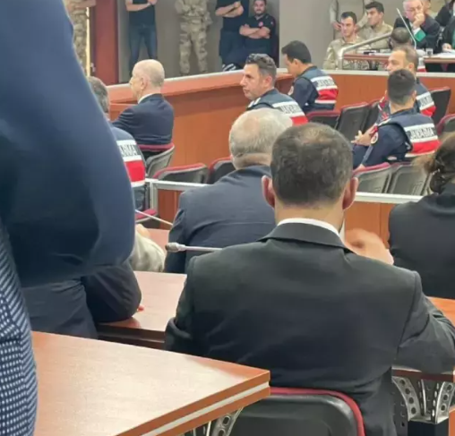 Ümit Özdağ serbest bırakılacak mı? SON DAKİKA! Ümit Özdağ neden tutuklandı?