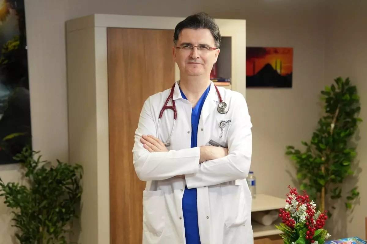 Mikroplastikler Kalp Sağlığını Tehdit Ediyor