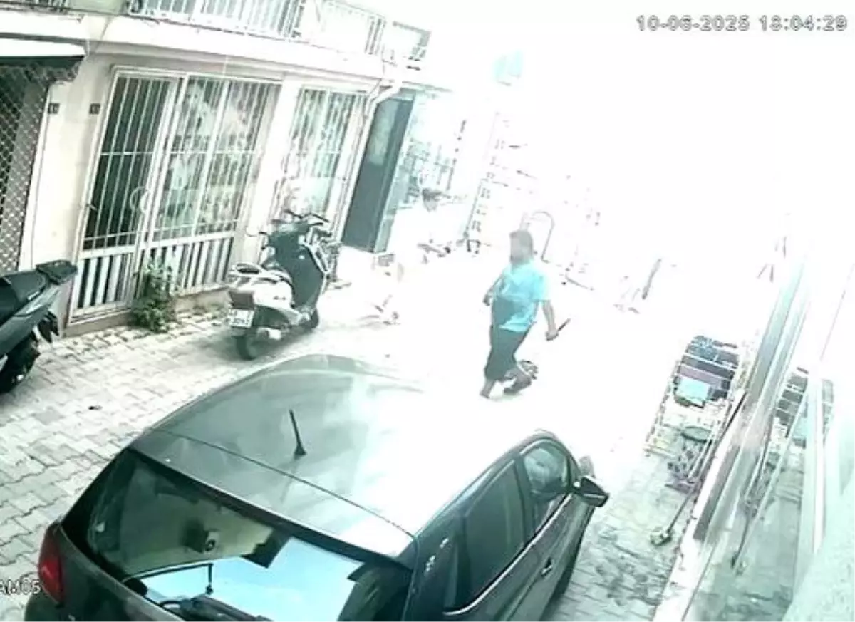 Muğla'da Alkol Sofrasındaki Tartışma Kanlı Bitti: İki Ölü, Bir Yaralı