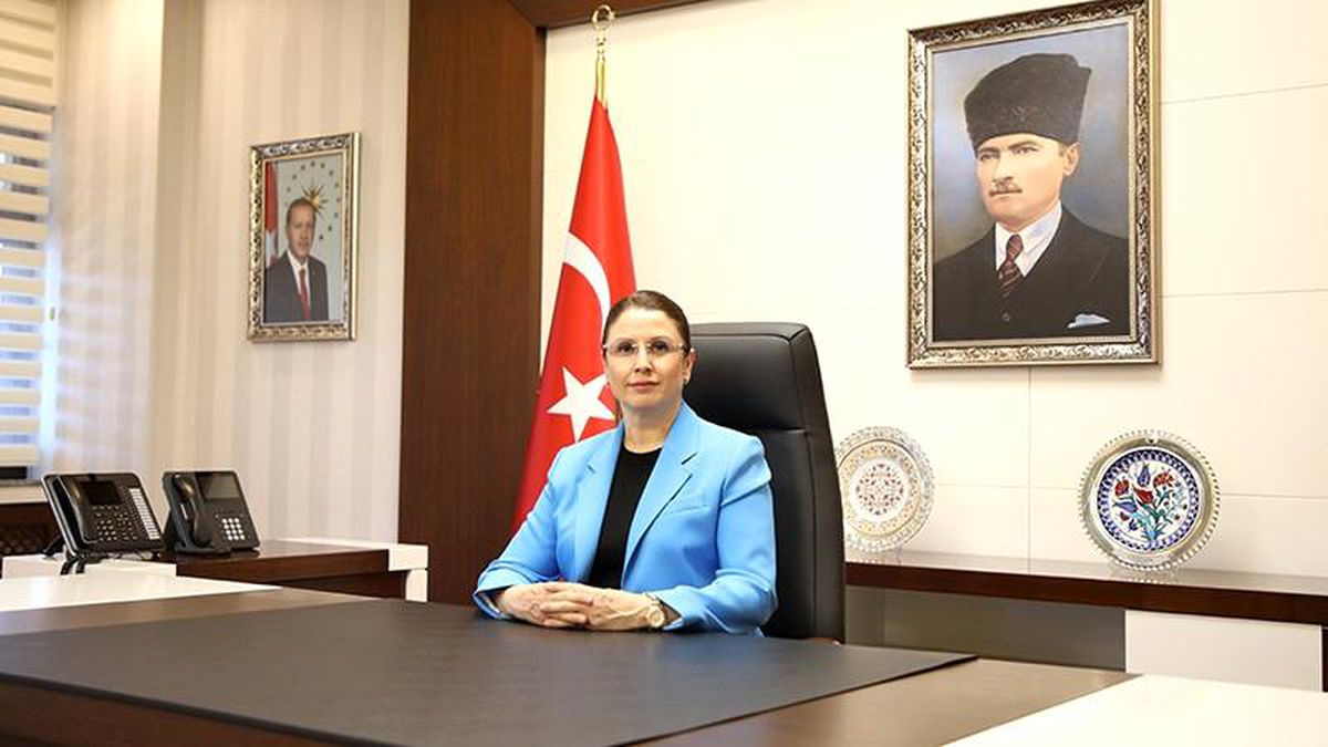 Bartın Valisi, Kızılay'ın 157. Yıl Dönümünü Kutladı