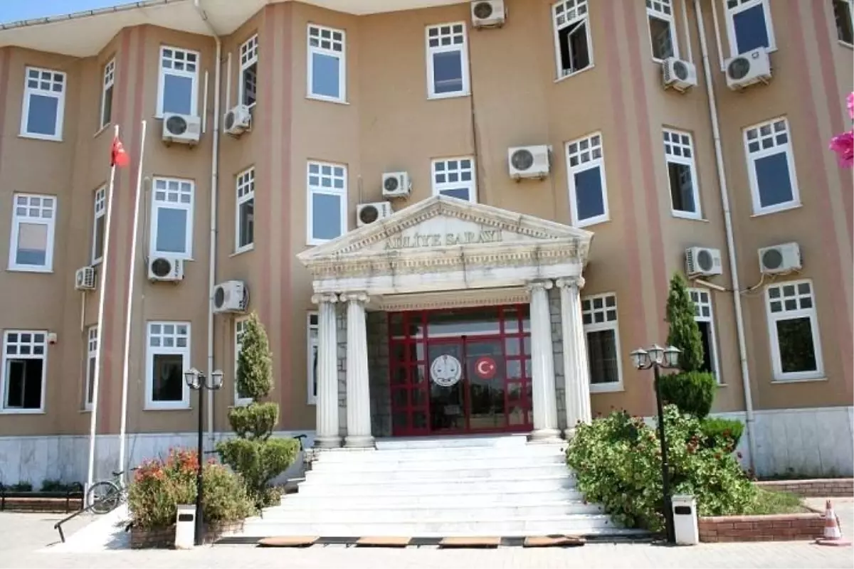 12 Yıldır Aranan Şahıs Didim'de Yakalandı