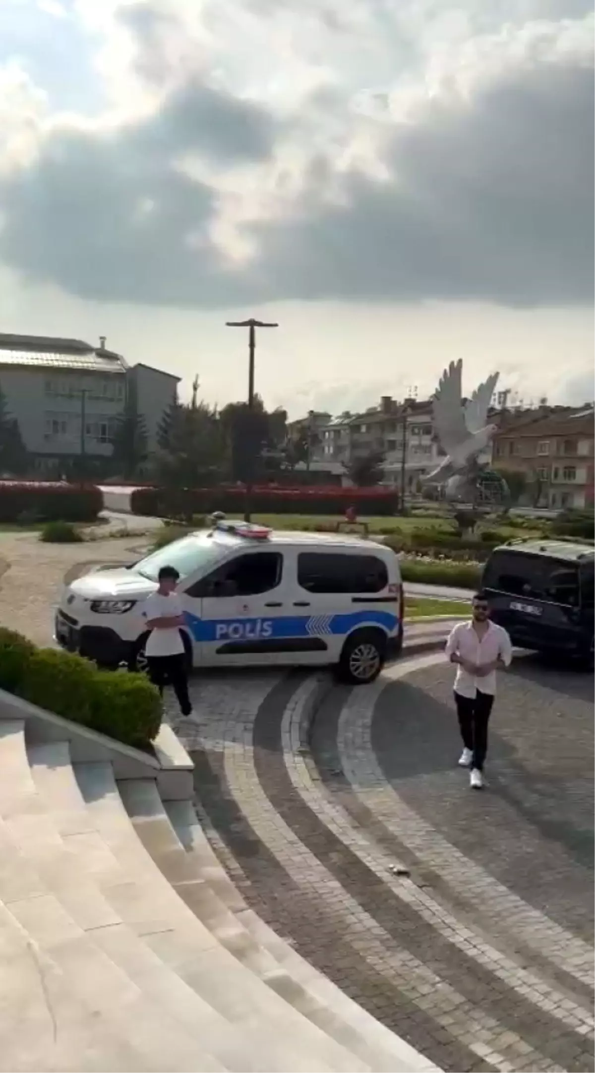 Bolu'daki Kavga Sonrası Genç Hayatını Kaybetti