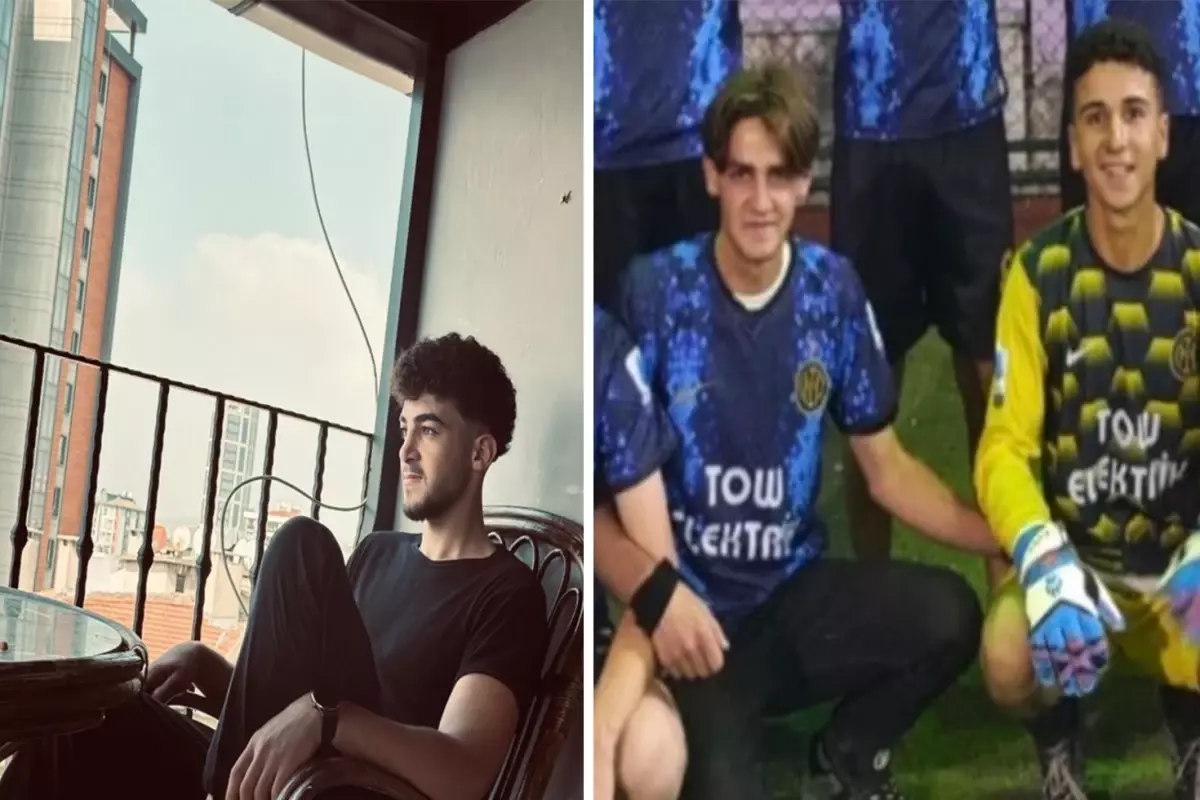 3 arkadaş, 6 günde iki farklı olayda yaşamını yitirdi