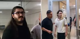 Gözaltına alınan 12 sosyal medya fenomeni adli kontrolle serbest
