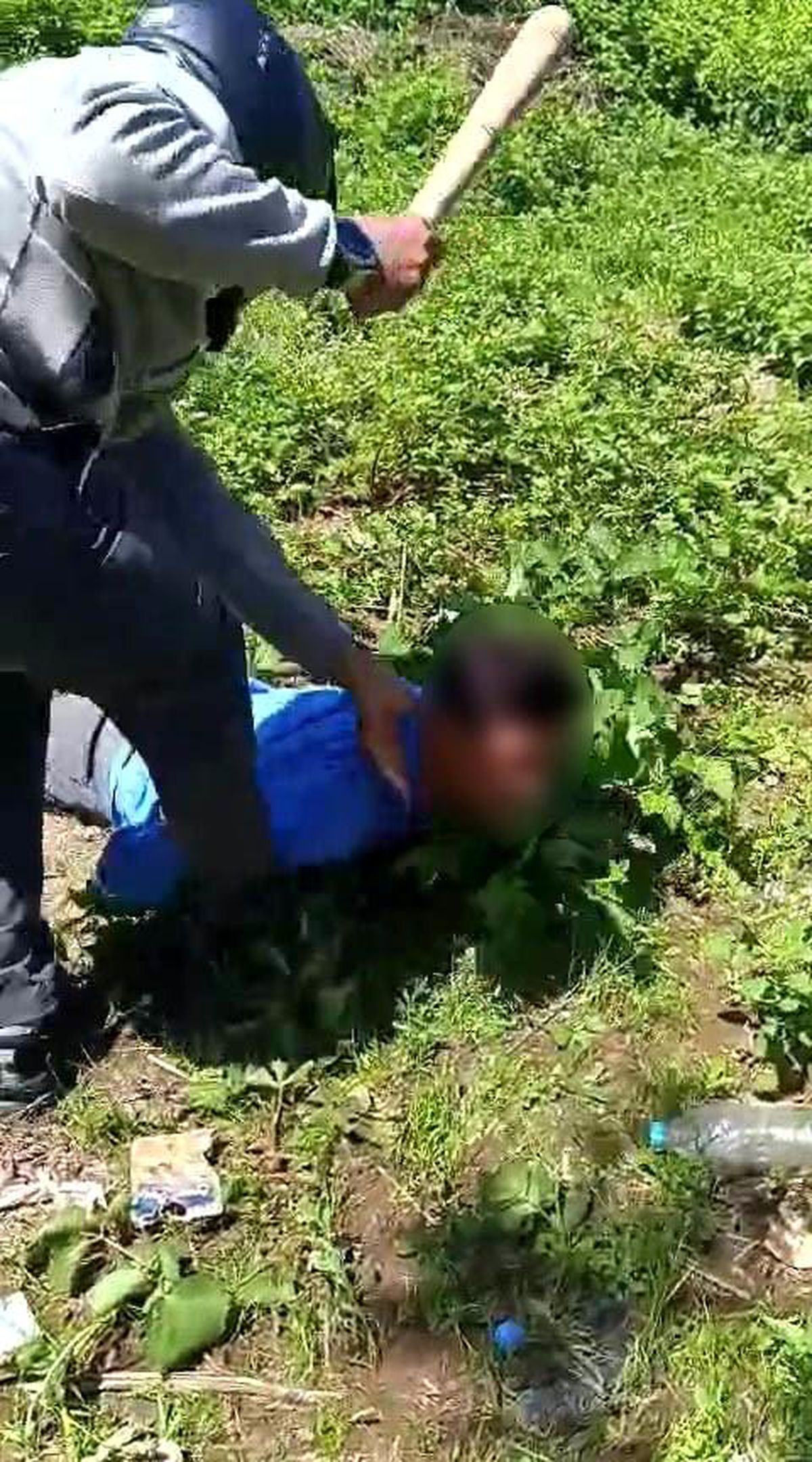 Adana'da Sosyal Medya Paylaşımı Nedeniyle İki Genç Darp Edildi