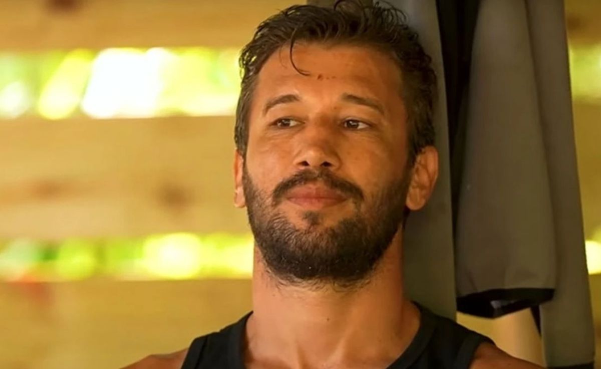 Adem Kılıçcı elendi mi?