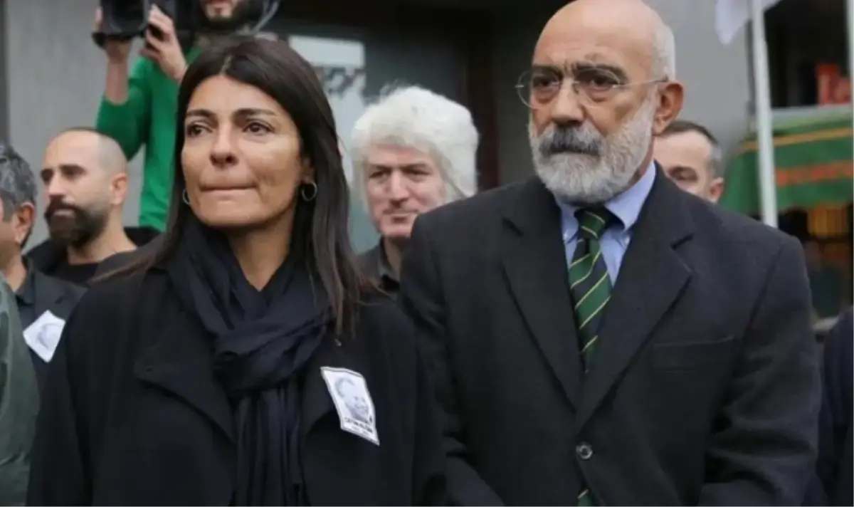 Ahmet Altan'ın eşi Gülnur Altan neden öldü, Gülnur Altan kimdir?