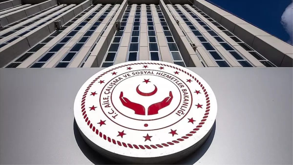 Aile Bakanlığı personel alımı! Aile bakanlığı 360 işçi alımı ne zaman, nasıl başvurulur?