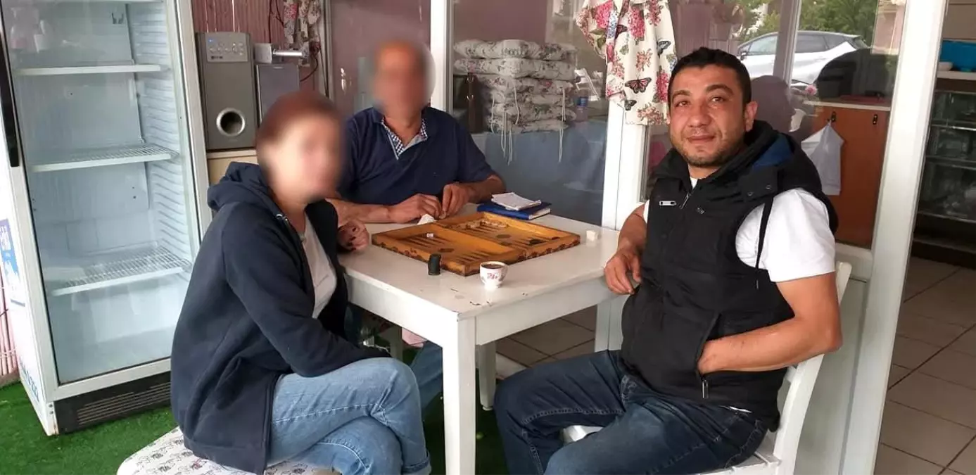 Ayvalık'ta Silahlı Saldırı Sonrası İntihar Olayı