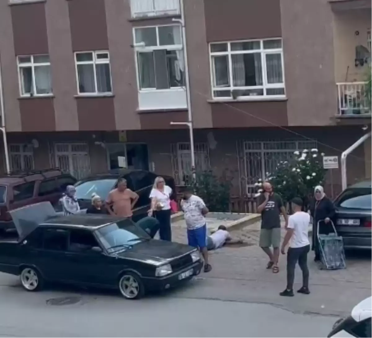 Uyuşturucu ve Alkol Krizi: 2 Kişi Hayatını Kaybetti