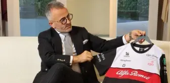 Artar Tekstil'den Dünya Çapında Prestijli İş Birliği: Alfa Romeo'nun Global Tekstil Tedarikçisi Oldu