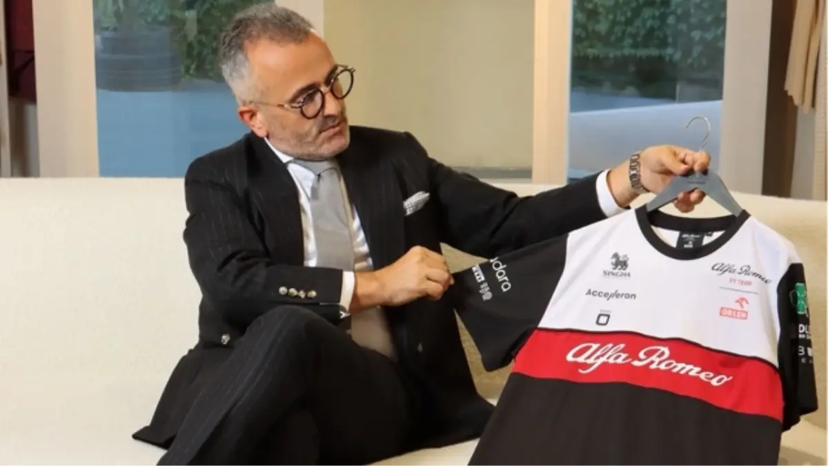 Artar Tekstil'den Dünya Çapında Prestijli İş Birliği: Alfa Romeo'nun Global Tekstil Tedarikçisi Oldu