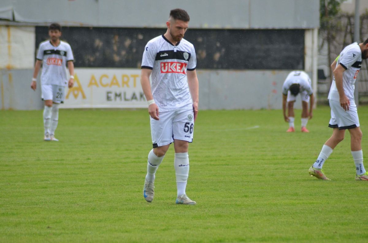 Aydın Futbolunda Belirsizlikler Devam Ediyor