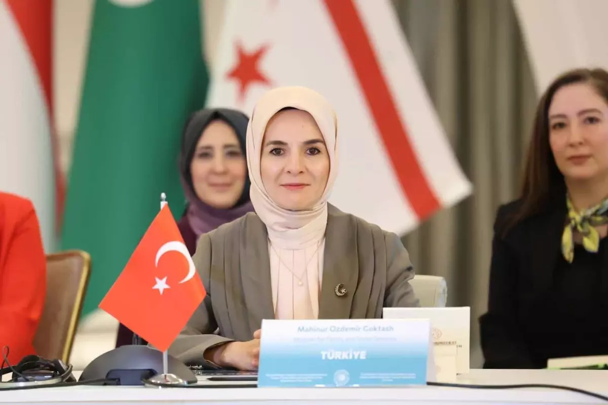 Kadınların Rolü ve Aile Kavramı Üzerine Vurgular