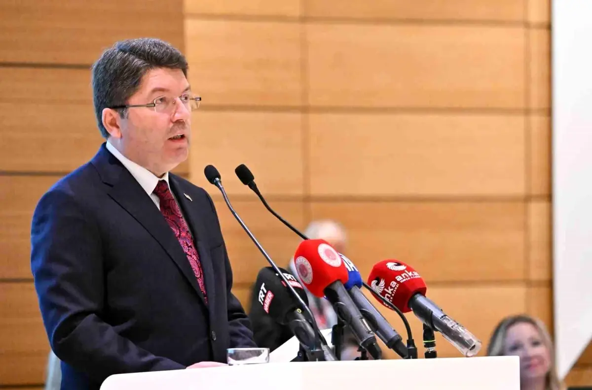 Noterlik Sayısında Ciddi Artış: 54. Olağan Kongre'de Önemli Açıklamalar
