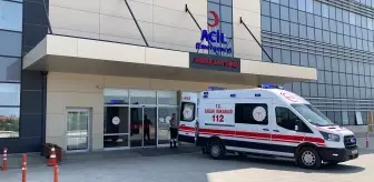 Bakanlığa ait sağlık botunda patlama: 1 ölü, 1 yaralı