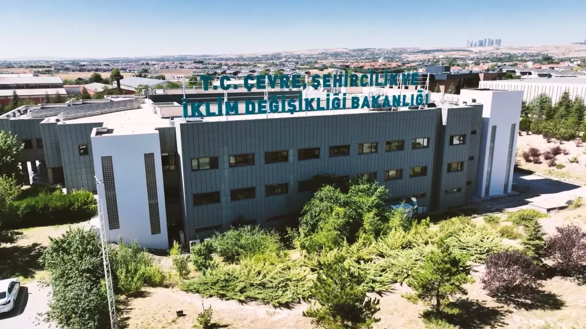 Hava Kirliliği Nedeniyle 53 Tesise 38 Milyon TL Ceza