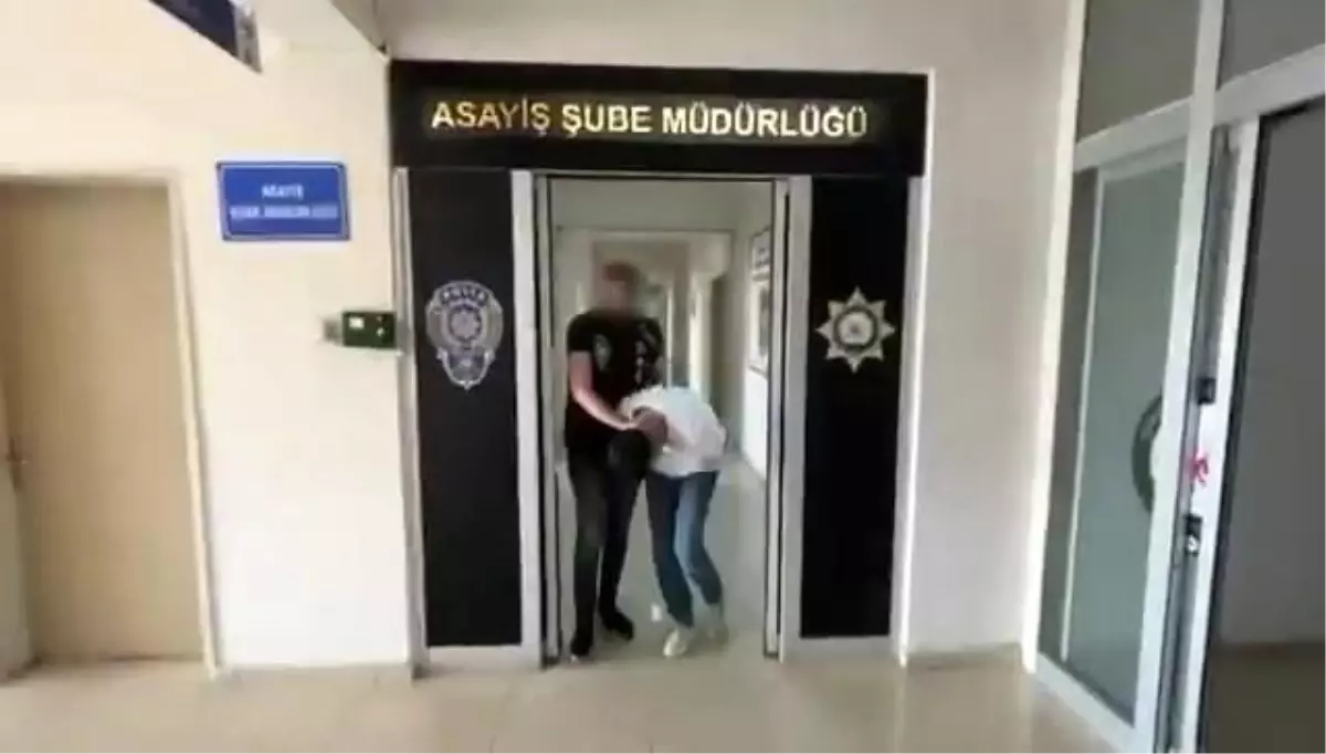 Bingöl'de Yankesicilik Yapılan 2 Şüpheli Yakalandı